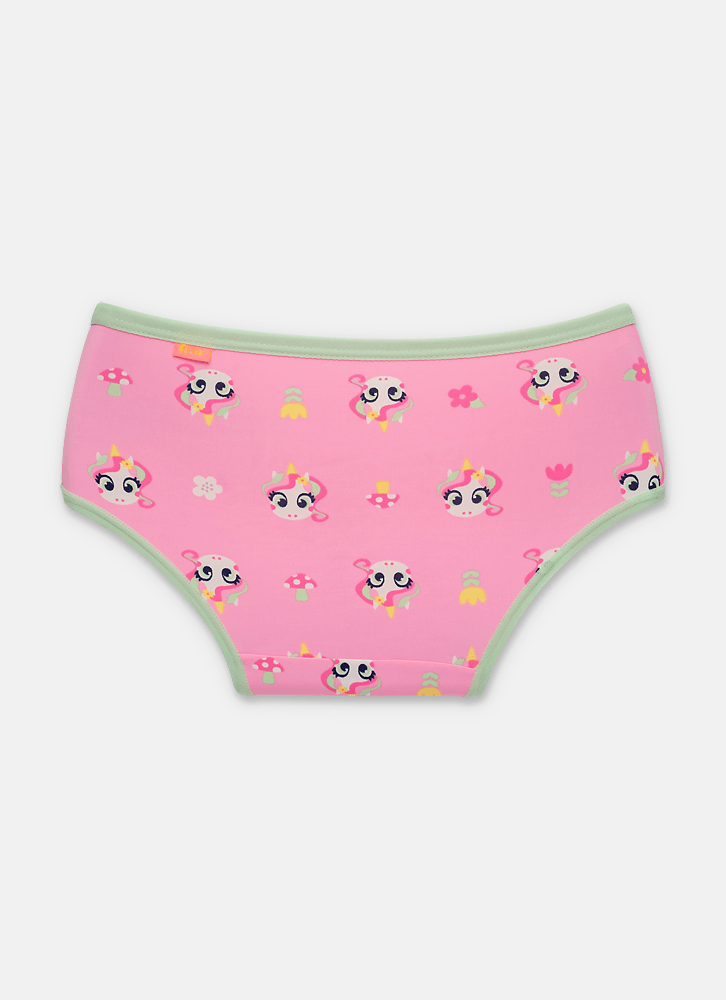 Calcinha-Boneca-Microfibra-Menina-Teen-Unicornio-Encantado