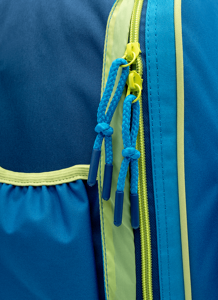Mochila-Com-Rodinha-Color-Block-Azul