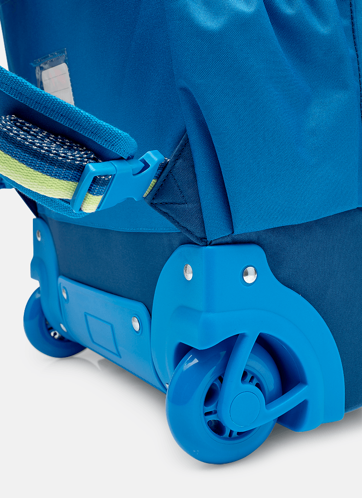 Mochila-Com-Rodinha-Color-Block-Azul