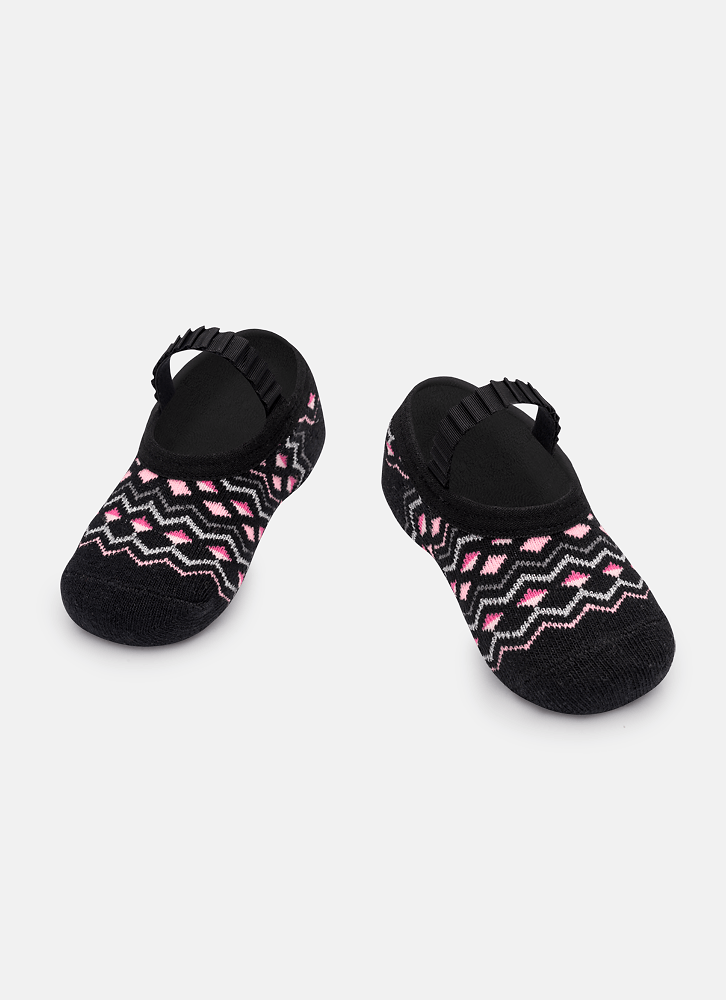 Meia-Sapatilha-Antiderrapante-Bebe-Menina-Geometrico