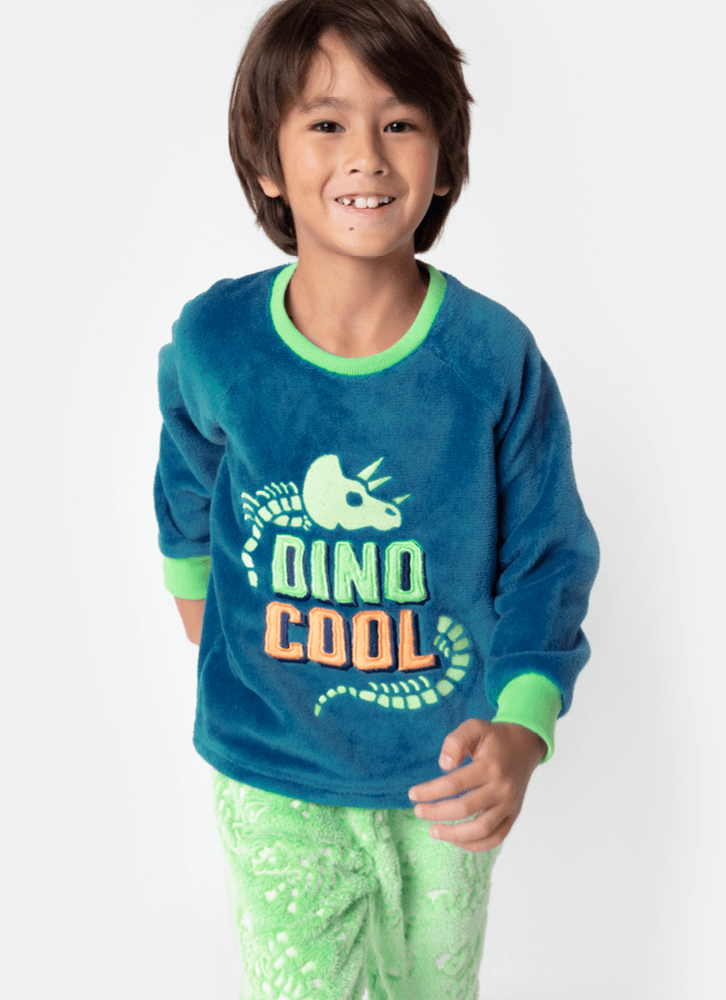 Pijama-Manga-Longa-Soft-Menino-Dinossauro-Fosseis