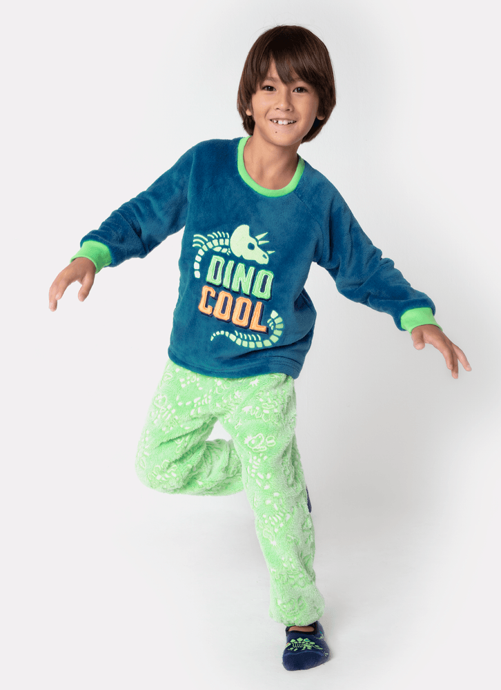 Pijama-Manga-Longa-Soft-Menino-Dinossauro-Fosseis
