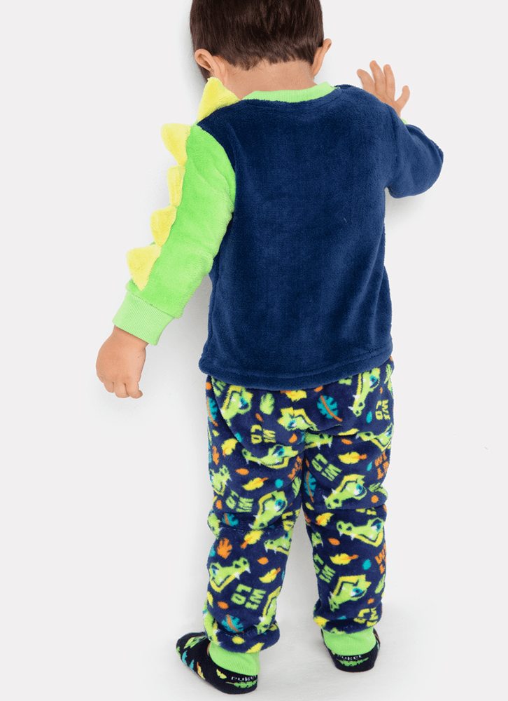 Pijama-Manga-Longa-Soft-Bebe-Menino-Jacare-Jungle