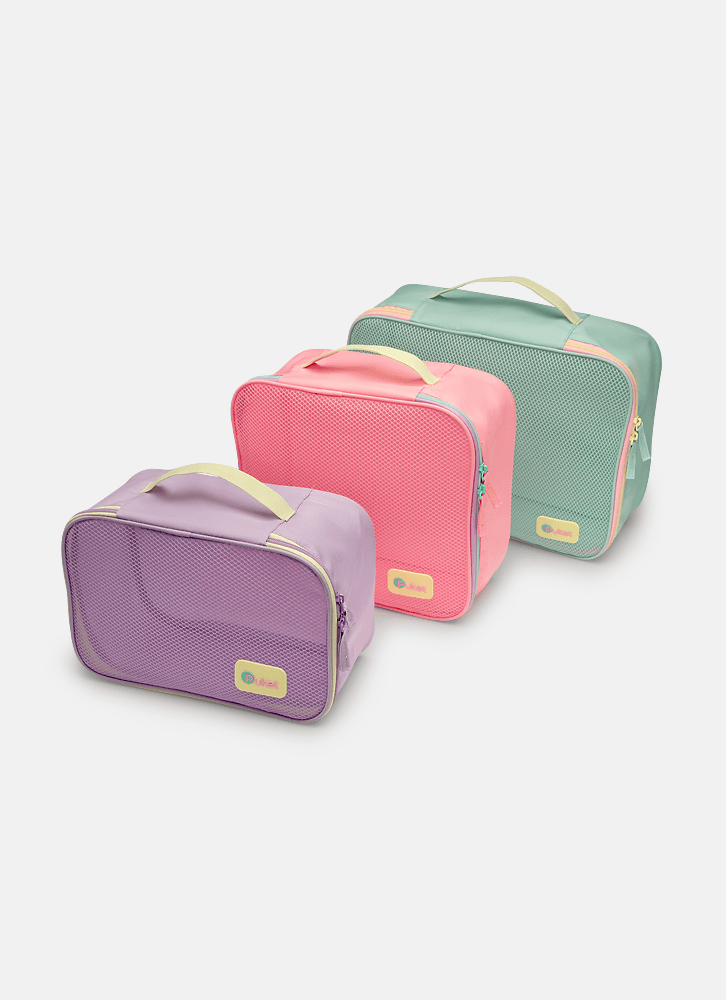 Organizador-De-Mala-Color-Block
