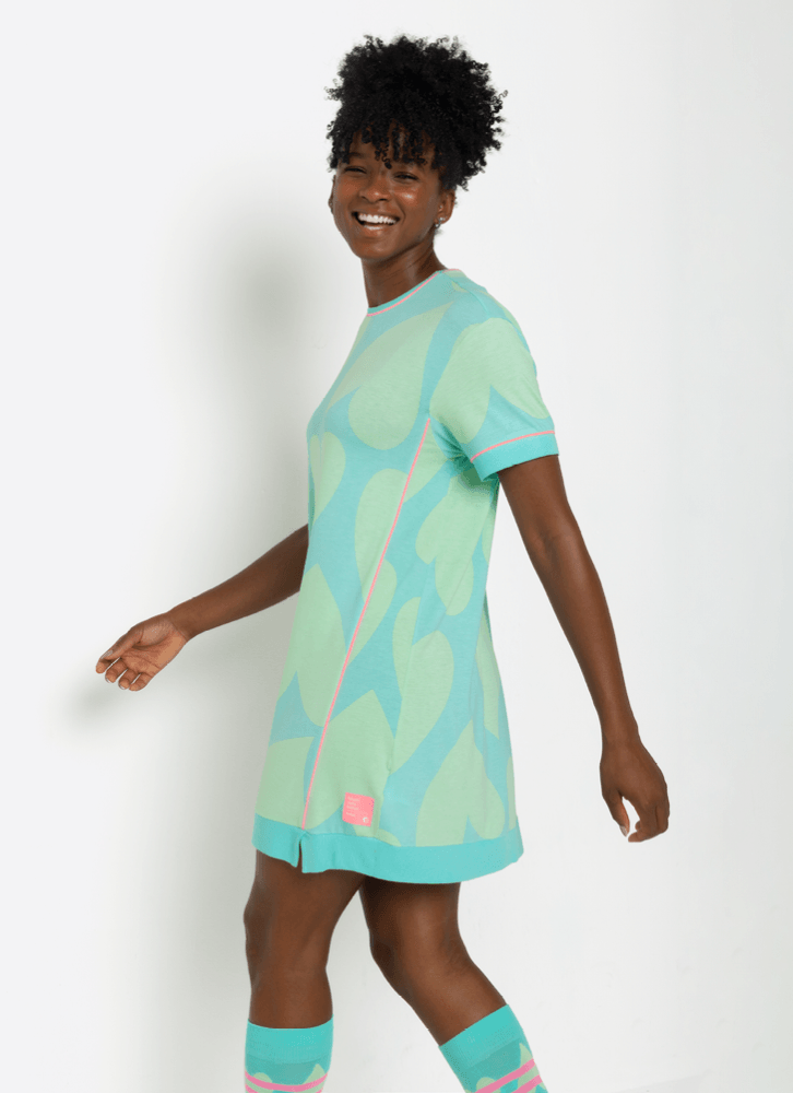 Camisola-Manga-Curta-Viscolycra-Feminina-Coracoes