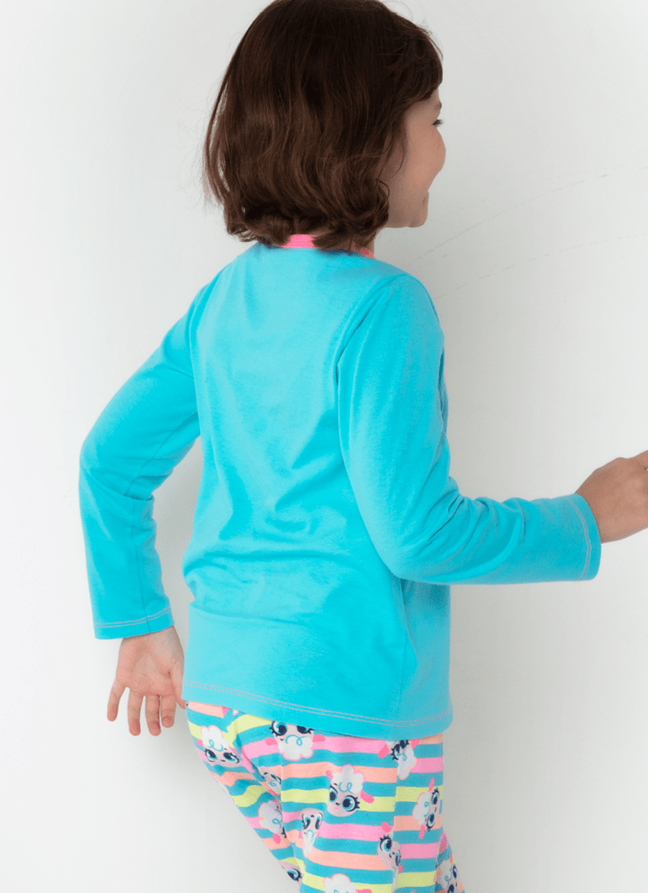 Pijama-Manga-Longa-Algodao-Menina-Ovelha