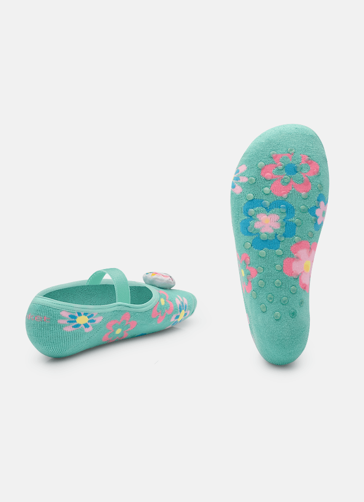 Meia-Sapatilha-Antiderrapante-Feminina-Com-Led-Unicornio-Aloha