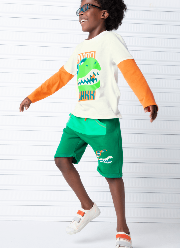 Bermuda-Moletom-Menino-Dino-Surf