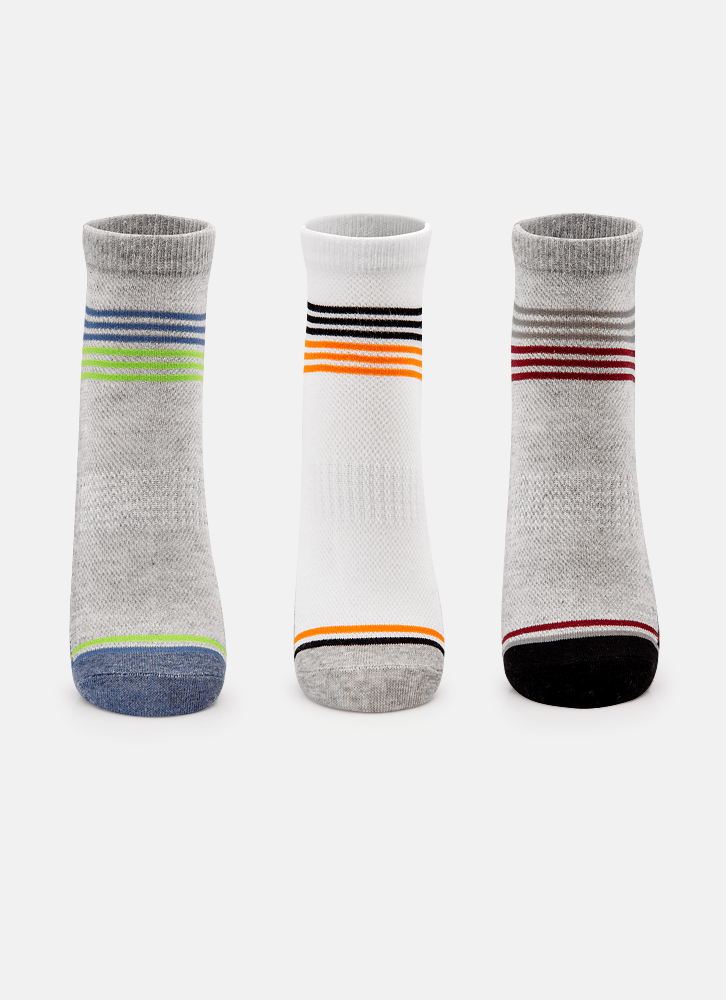 Kit-Com-3-Meias-Unissex-Adulto-Desenhado