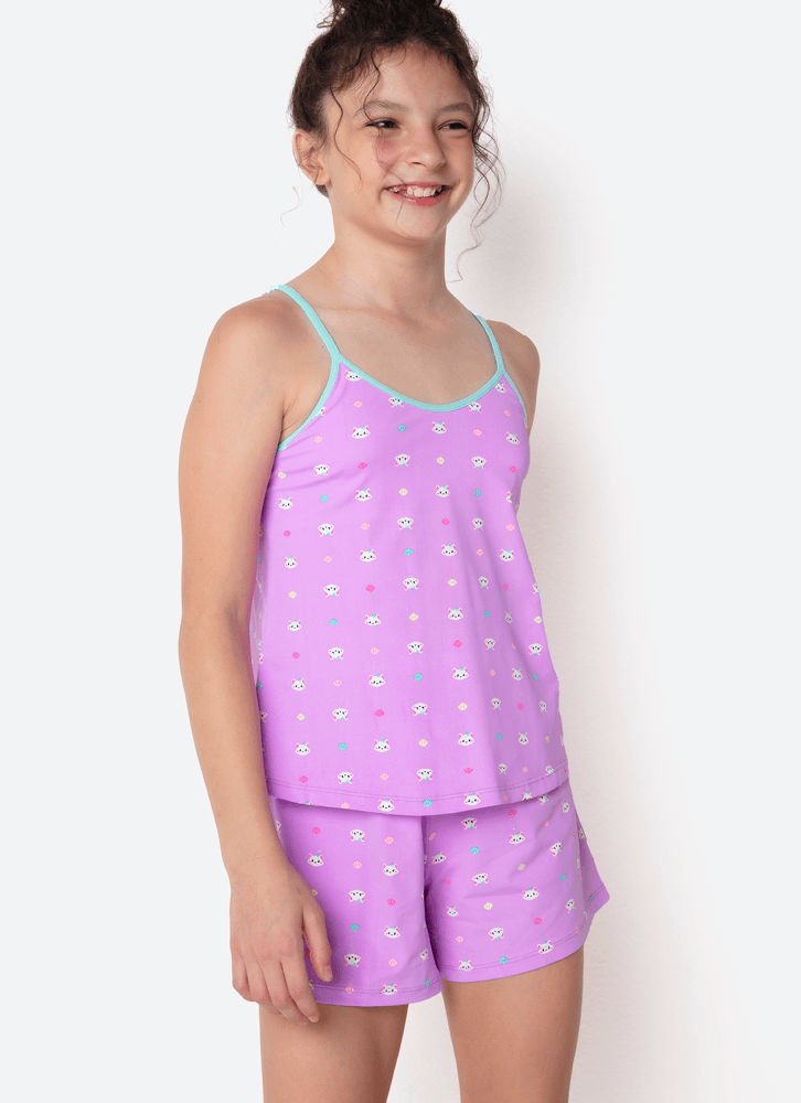 Pijama-Regata-Microfibra-Menina-Teen-Pet-Sereia