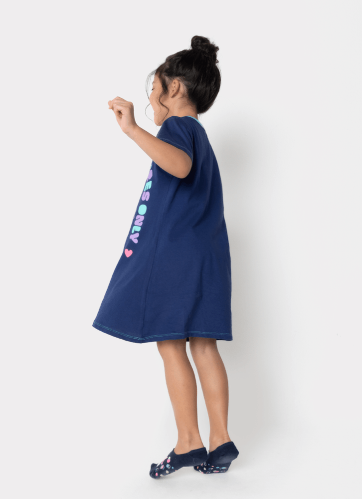 Camisola-Manga-Curta-Algodao-Menina-Unicornio