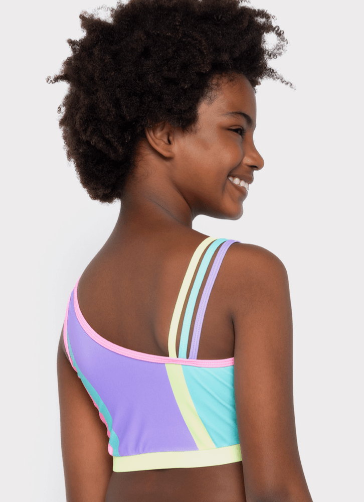 Biquini-Menina-Teen-Colorful