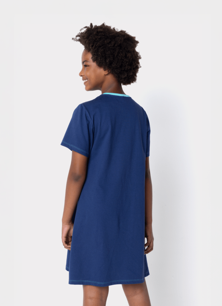 Camisola-Manga-Curta-Algodao-Menina-Teen-Unicornio