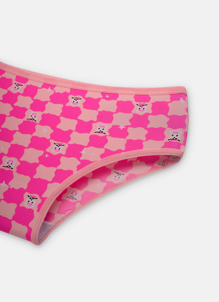 Calcinha-Boneca-Microfibra-Menina-Teen-Vaca-Summer