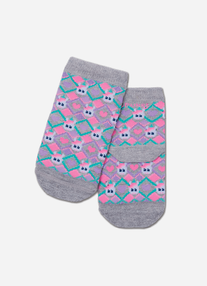 Meia-Soquete-Bebe-Menina-Unicornio-Coracao