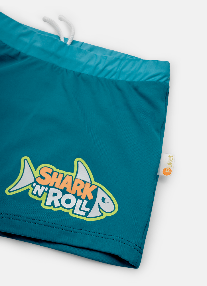 Sunga-Boxer-Menino-Tenn-Tubarao-Rockstar