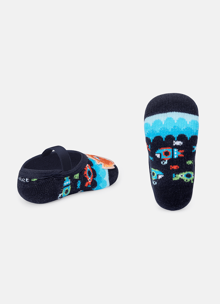 Meia-Sapatilha-Bebe-Menino-Com-Aplique-Submarino