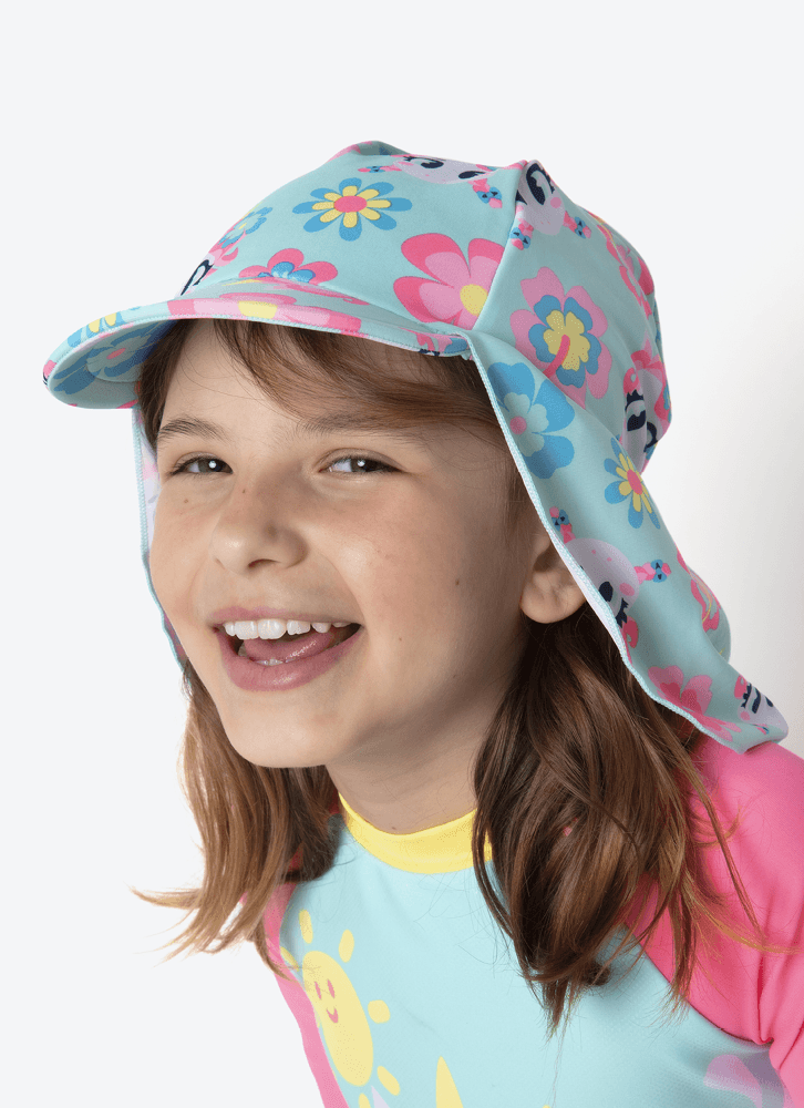 Chapeu-Com-Protecao-Solar-Menina-Unicornio-Aloha