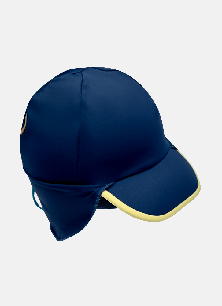 Chapeu-Com-Protecao-Solar-Bebe-Menino-Color-Block-Azul