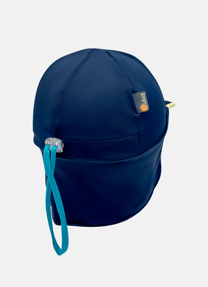 Chapeu-Com-Protecao-Solar-Bebe-Menino-Color-Block-Azul