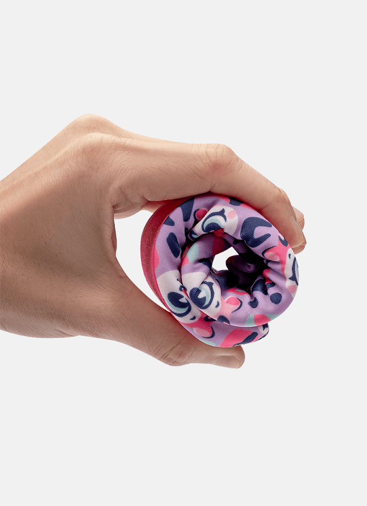 Tenis-Sapatilha-Menina-Onca