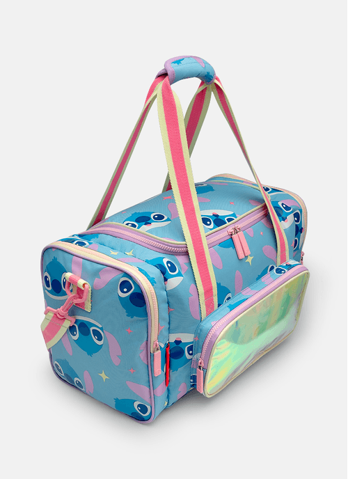 Bolsa de Viagem Stitch