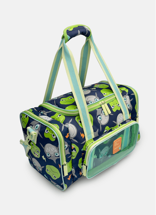 Bolsa de Viagem Multibichos