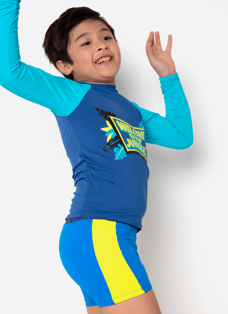 Camiseta-Manga-Longa-Menino-Teen-Tigre