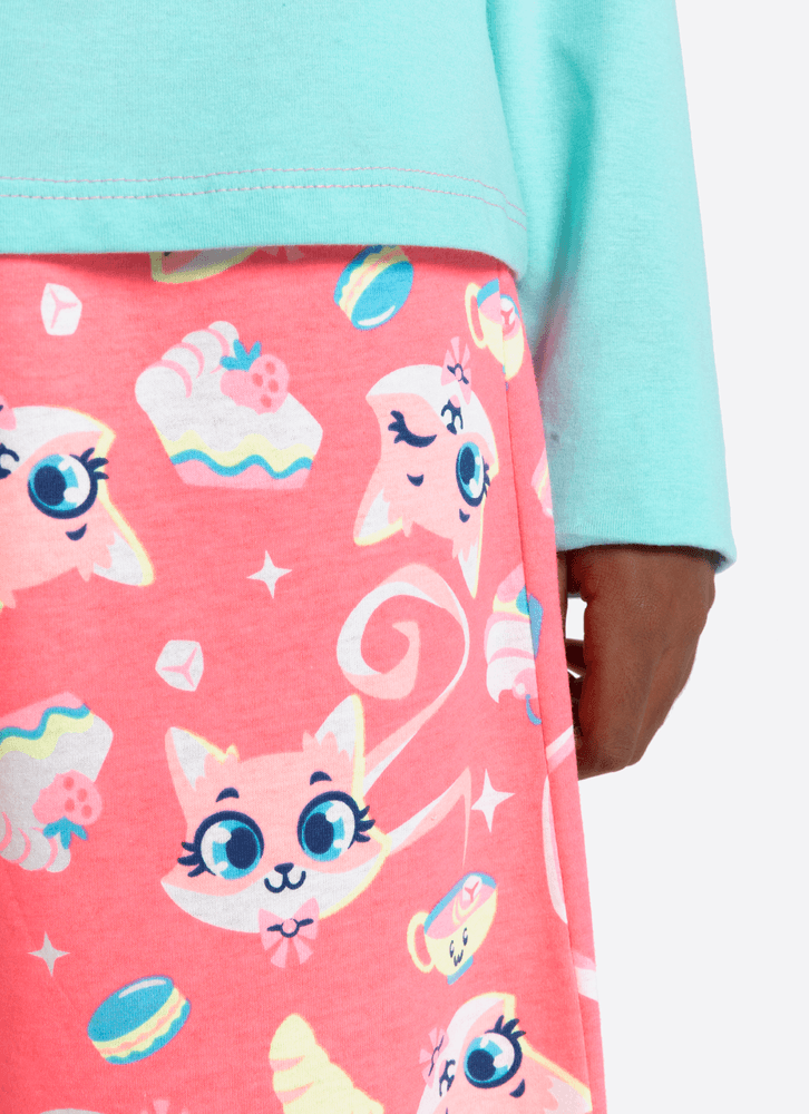 Pijama-Manga-Longa-Algodao-Menina-Teen-Raposa-Confeiteira