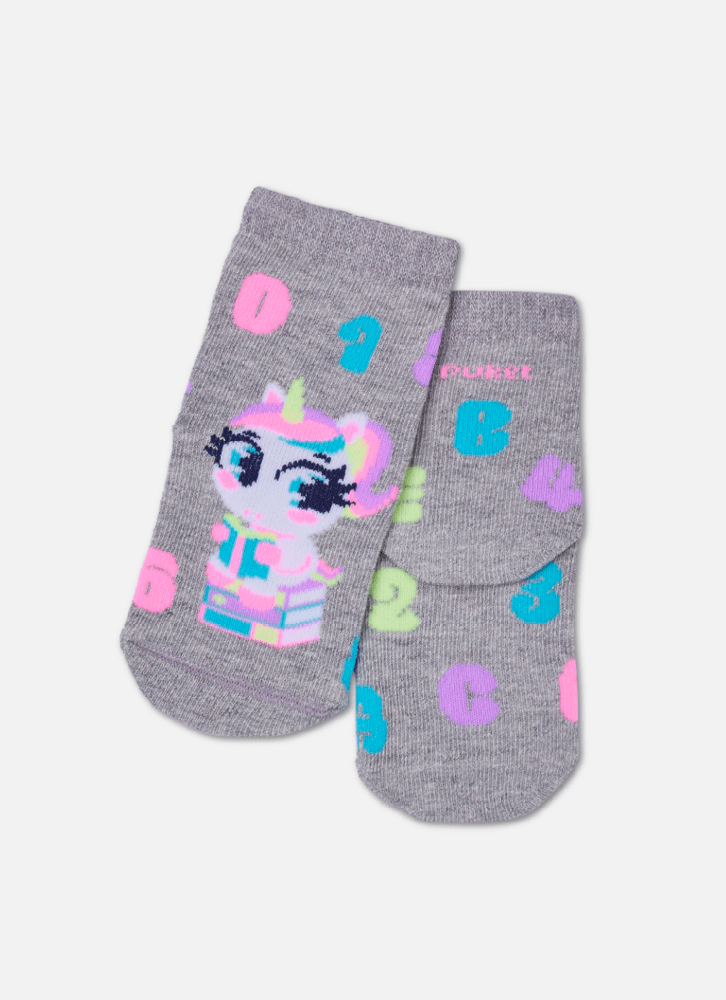 Meia-Soquete-Bebe-Menina-Unicornio