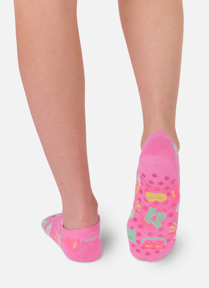 Meia-Sapatilha-Antiderrapante-Feminina-Preguica