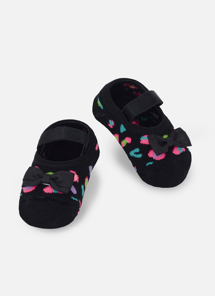 Meia-Sapatilha-Antiderrapante-Bebe-Menina-Onca