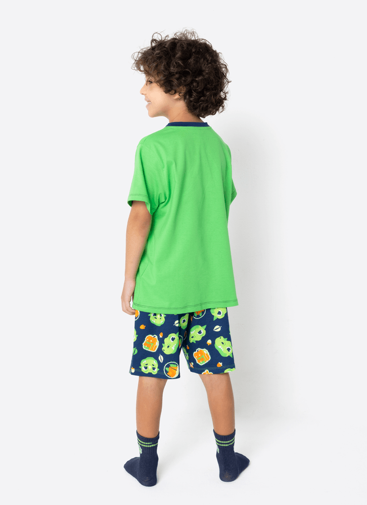 Pijama-Manga-Curta-Menino-Dragao-Camping