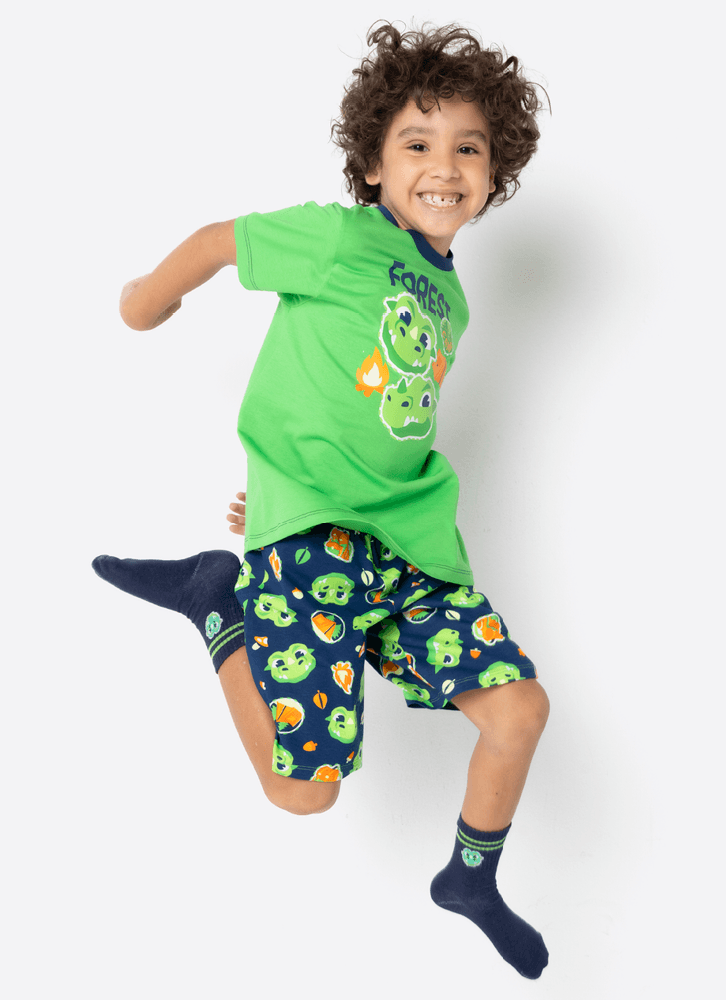 Pijama-Manga-Curta-Menino-Dragao-Camping