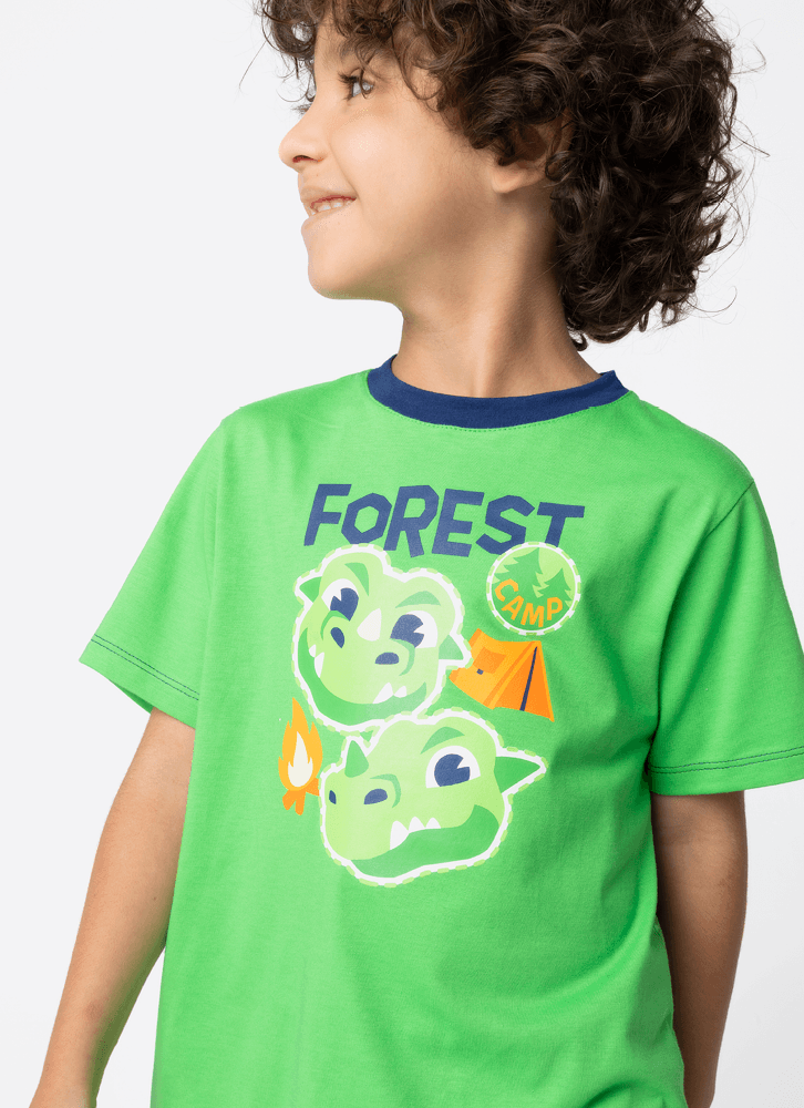 Pijama-Manga-Curta-Menino-Dragao-Camping