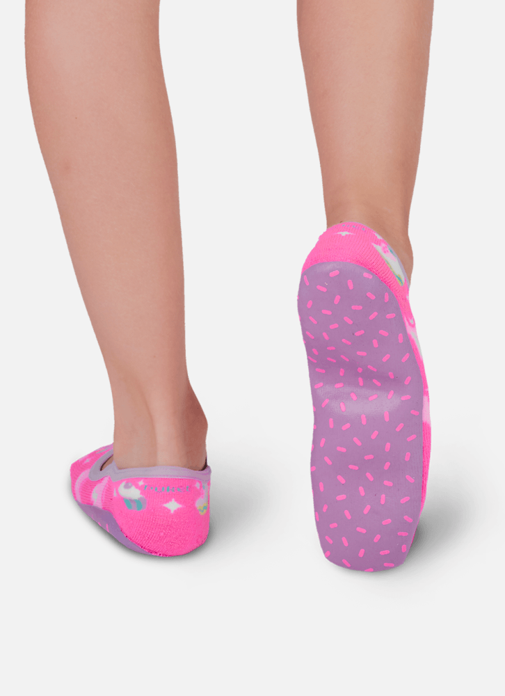 Meia-Sapatilha-Com-Sola-Emborrachada-Menina-Doces