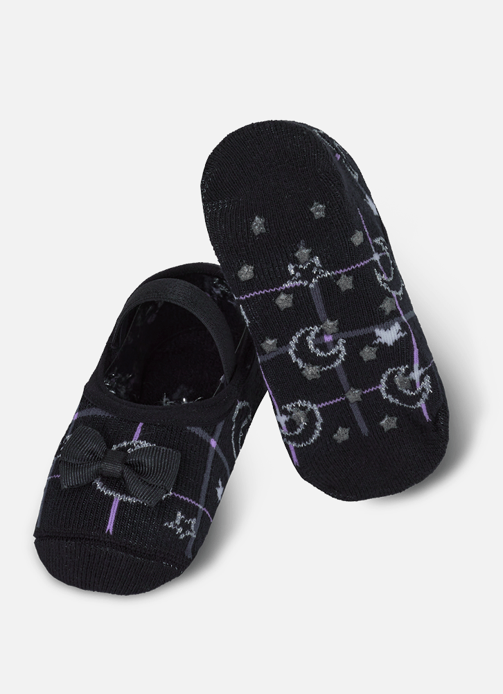 Meia-Sapatilha-Antiderrapante-Bebe-Menina-Lua