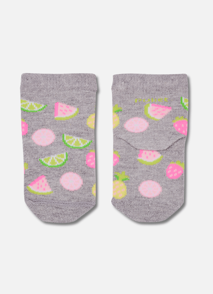 Meia-Soquete-Bebe-Menina-Frutas