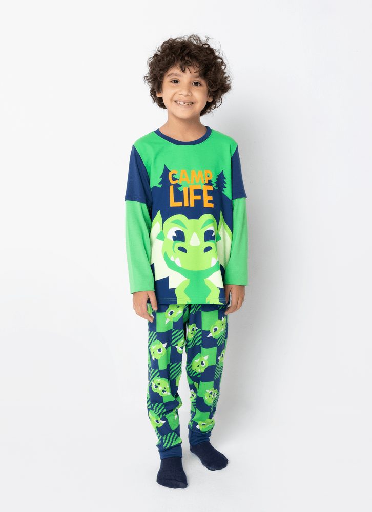 Pijama-Manga-Longa-Viscolycra-Menino-Dragao-Camping