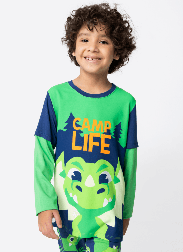 Pijama-Manga-Longa-Viscolycra-Menino-Dragao-Camping