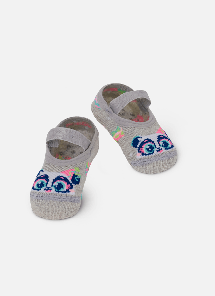 Meia-Sapatilha-Bebe-Rn-Menina-Panda