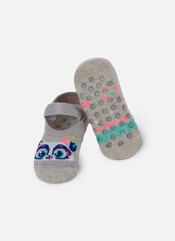 Meia-Sapatilha-Bebe-Rn-Menina-Panda