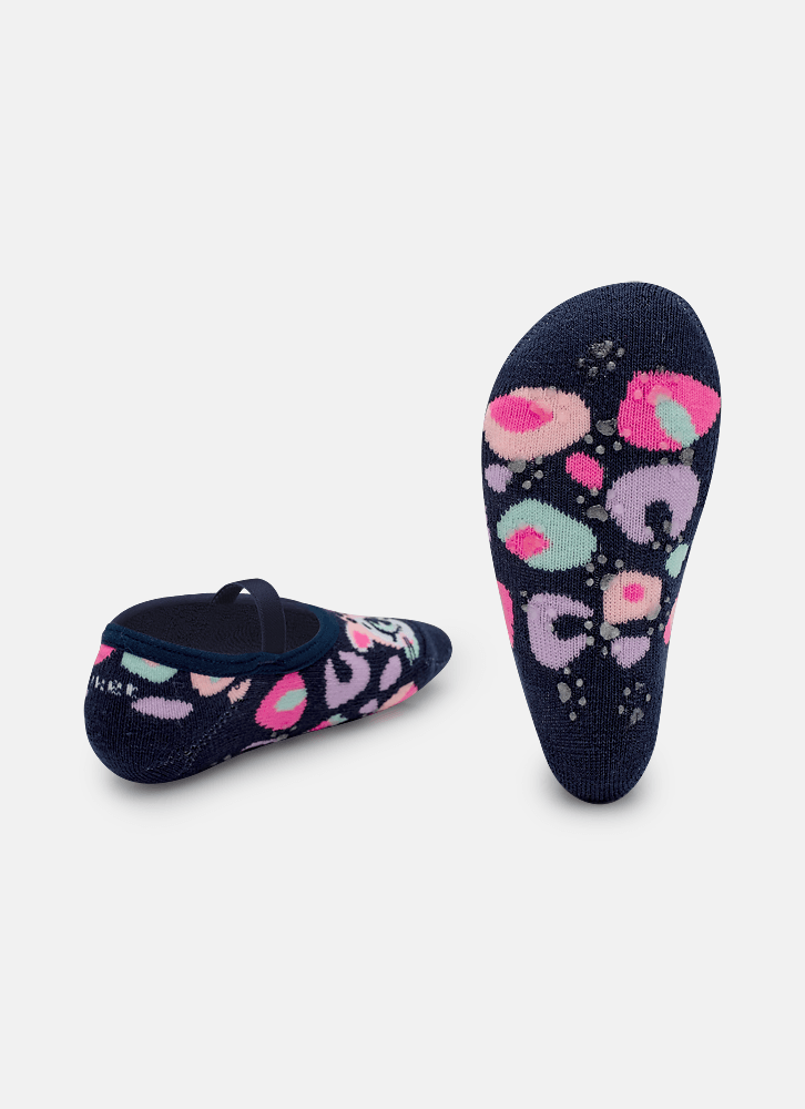 Meia-Sapatilha-Antiderrapante-Bebe-Menina-Onca