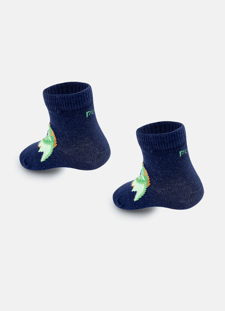 Meia-Soquete-Bebe-Menino-Dragao-Camping