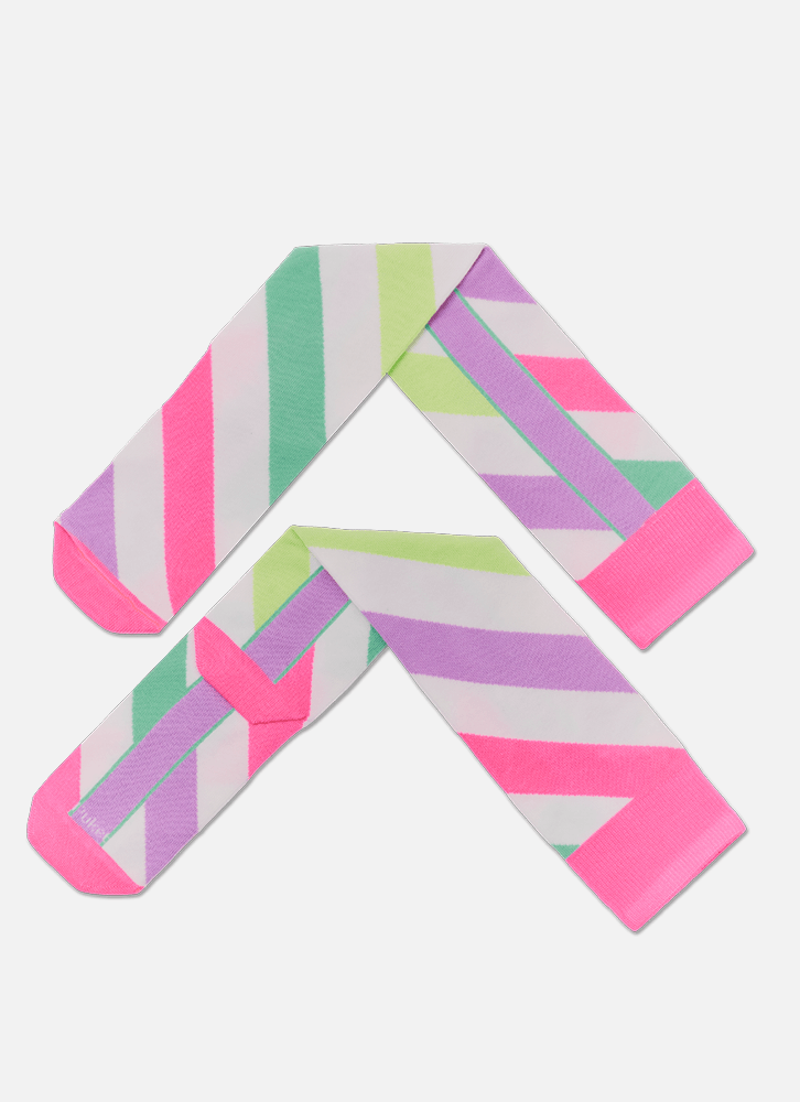 Meia-Cano-3-4-Feminina-Listras