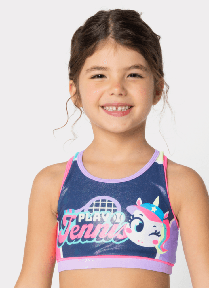 Biquini-Menina-Unicornio-Tenis