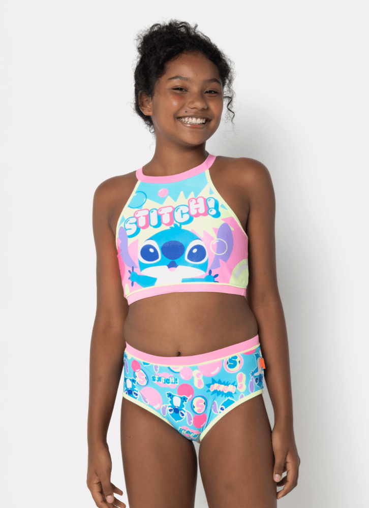 Biquini-Menina-Teen-Stitch