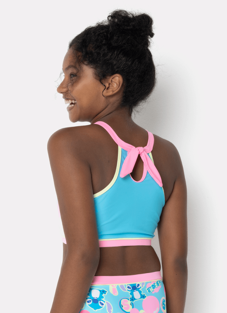 Biquini-Menina-Teen-Stitch
