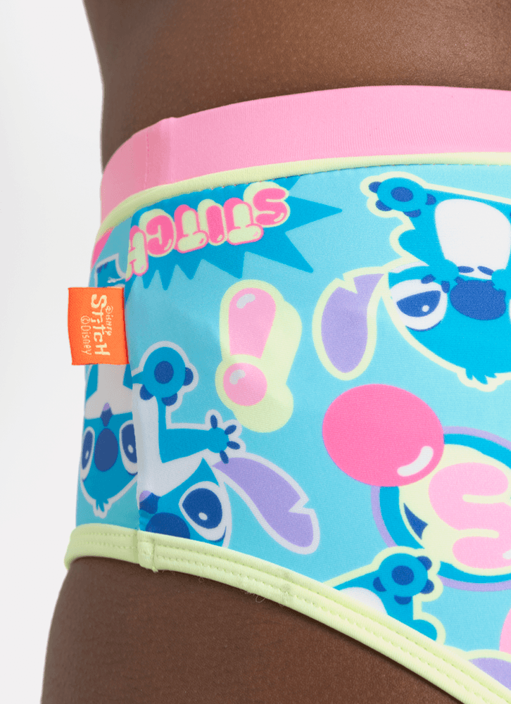 Biquini-Menina-Teen-Stitch