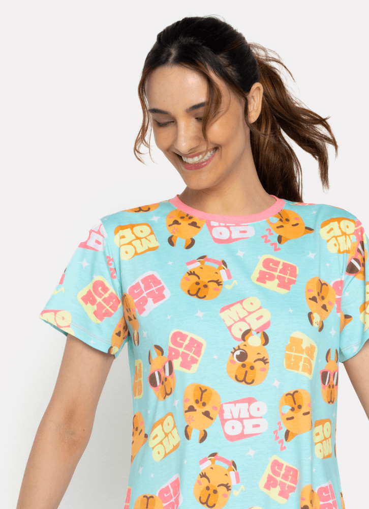 Camisola-Manga-Curta-Algodao-Feminina-Capy-Bora